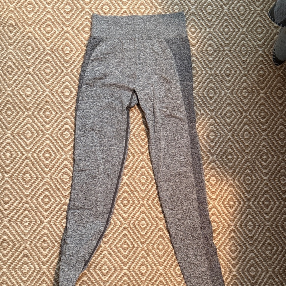 Gymshark Flex High Waisted Leggings